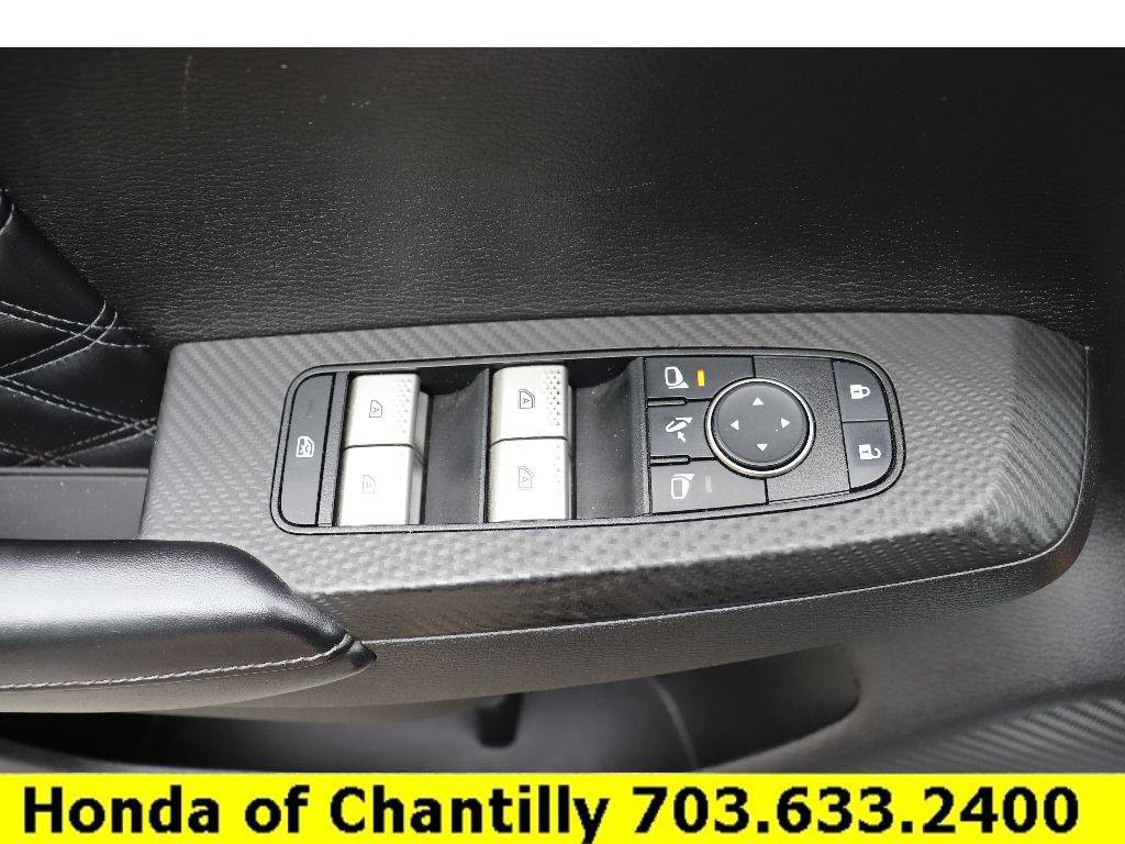 Used 2022 Mitsubishi Outlander SEL AWD/4WD image 19