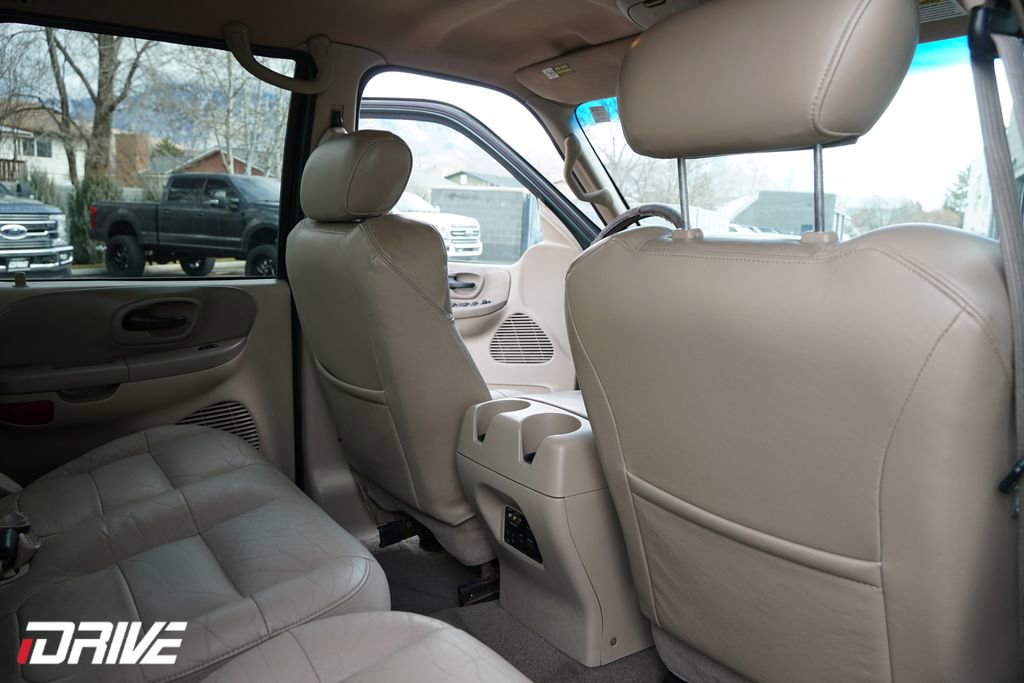 Used 2001 Ford F150 Lariat image 34