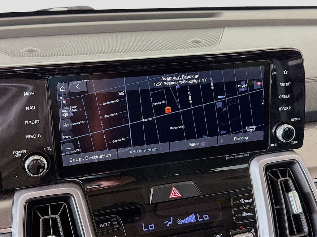 Used 2023 Kia Sorento EX w/ Panoramic Sunroof Package FWD image 37