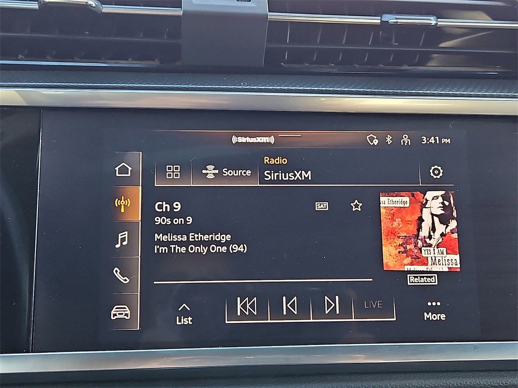 Used 2022 Audi Q3 2.0T Premium w/ Convenience Package image 27