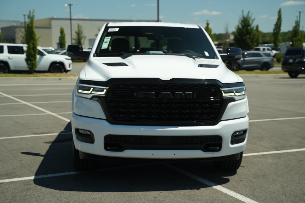 New 2026 RAM 1500 Limited AWD/4WD image 2