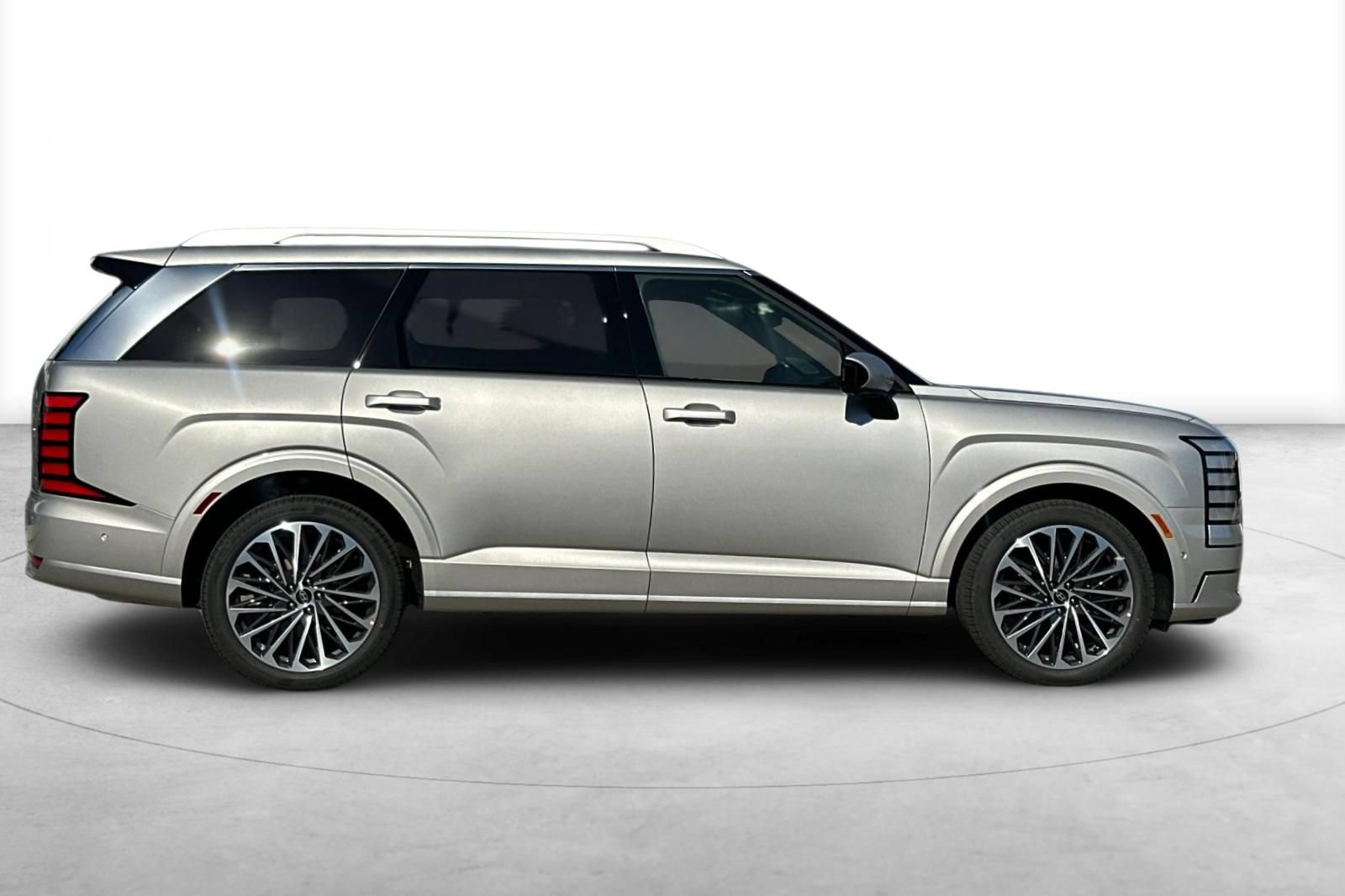 New 2026 Hyundai Palisade Calligraphy AWD/4WD image 7
