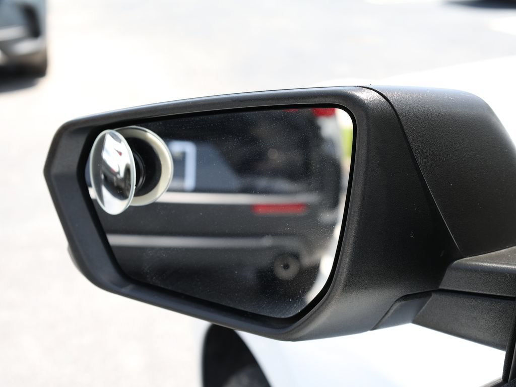 Used 2019 Chevrolet Equinox LS FWD image 9