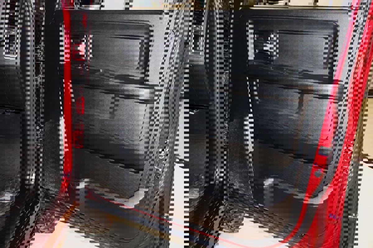 Used 2018 RAM 1500 Express image 51