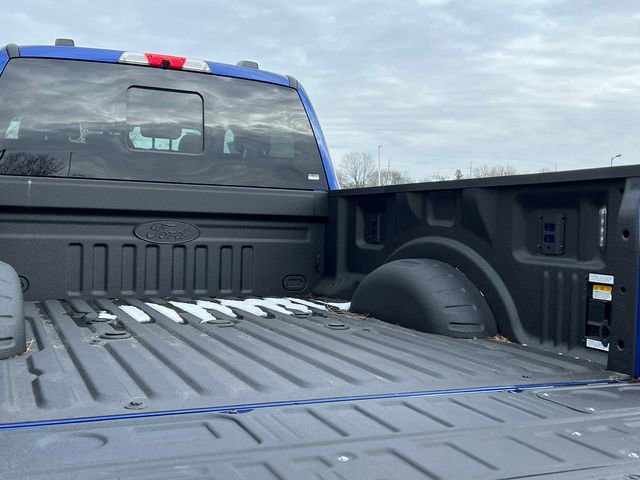 New 2026 Ford F250 Lariat w/ Lariat Ultimate Package image 12
