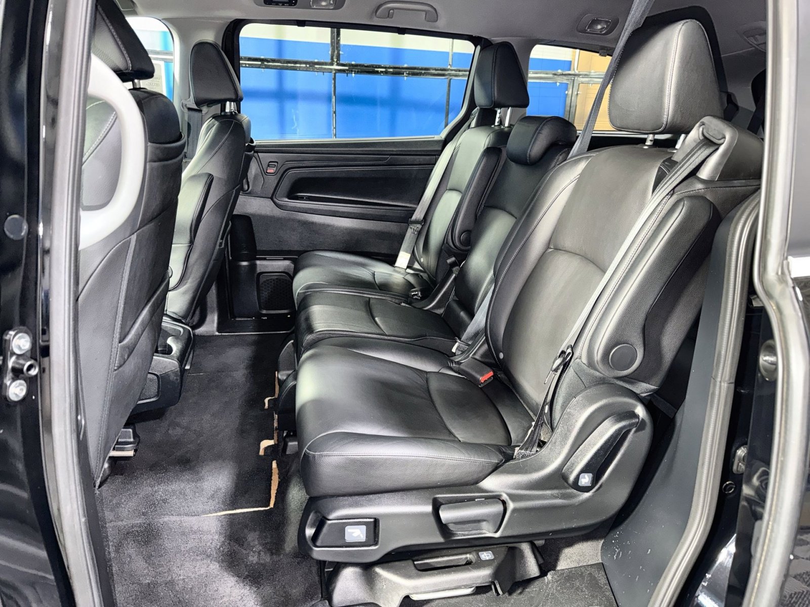 Used 2023 Honda Odyssey Touring image 31