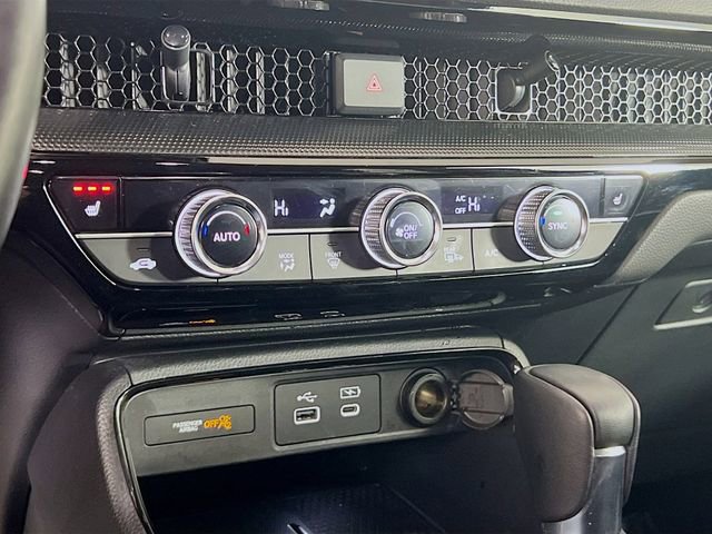 Used 2025 Honda CR-V EX-L image 16