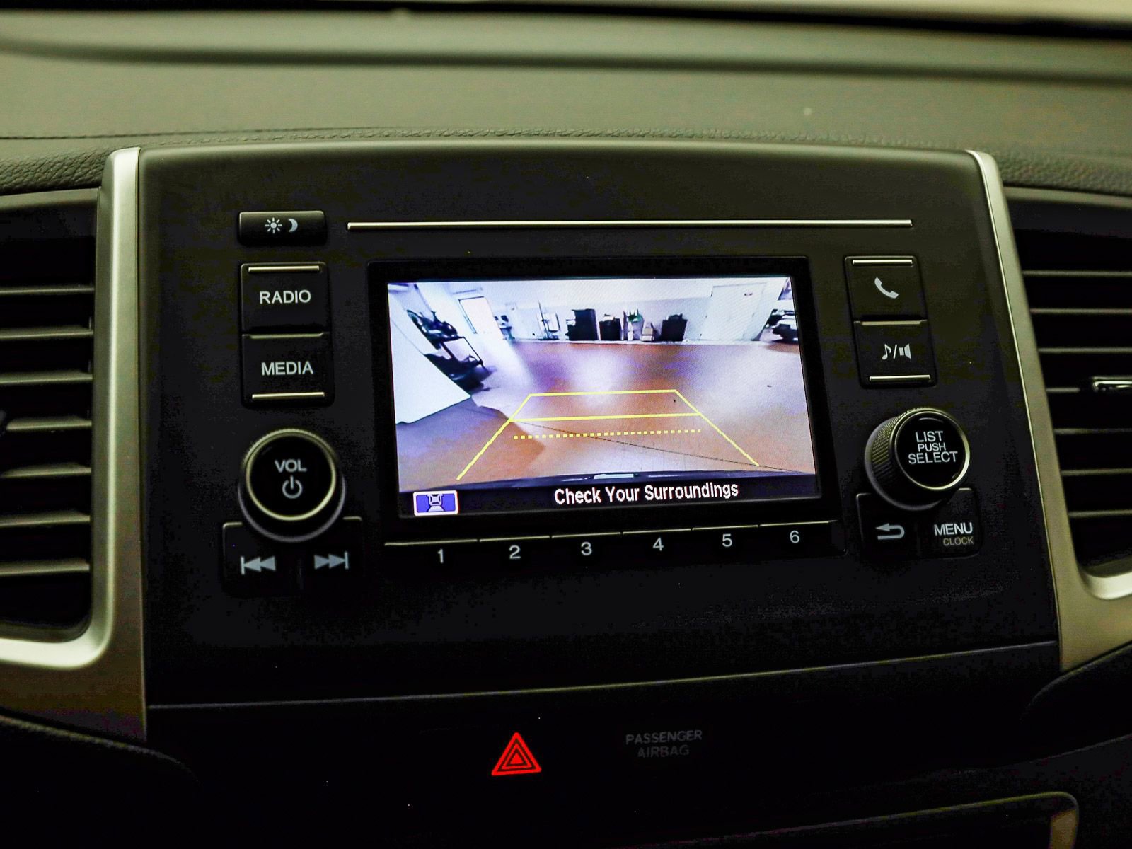 Used 2019 Honda Passport Sport image 25