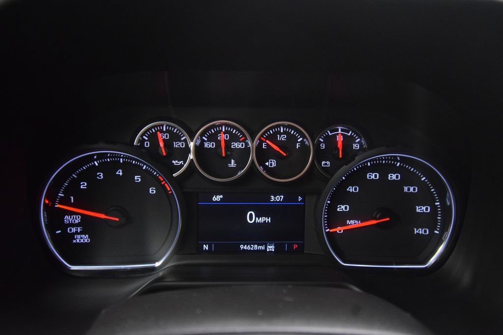 Used 2023 Chevrolet Tahoe LS w/ Driver Alert Package AWD/4WD image 21