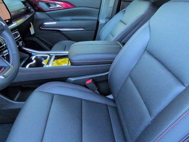 New 2026 Chevrolet Traverse Z71 w/ Driver Confidence Package image 20