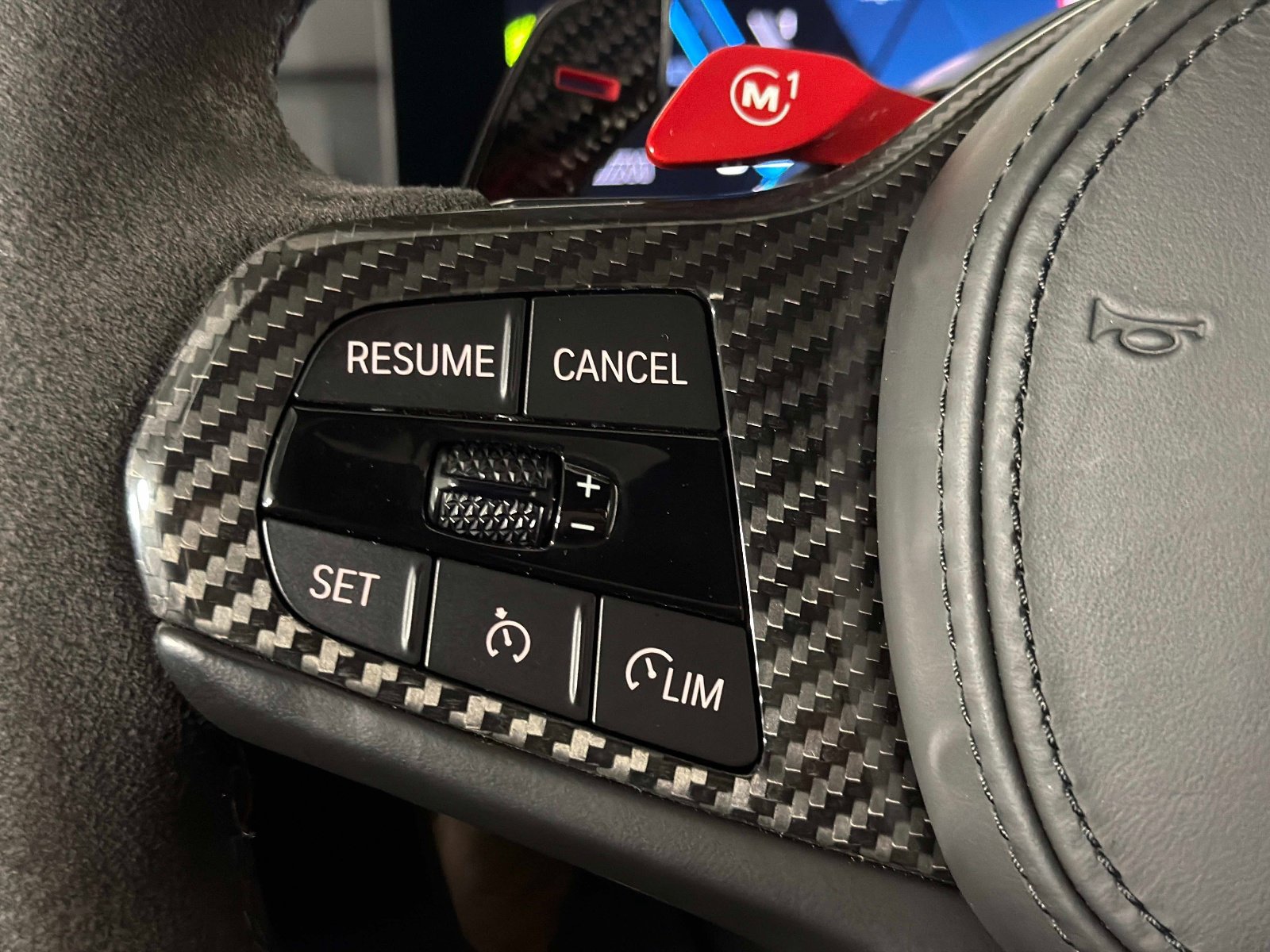 Used 2024 BMW M3 CS w/ M Driver's Package image 50