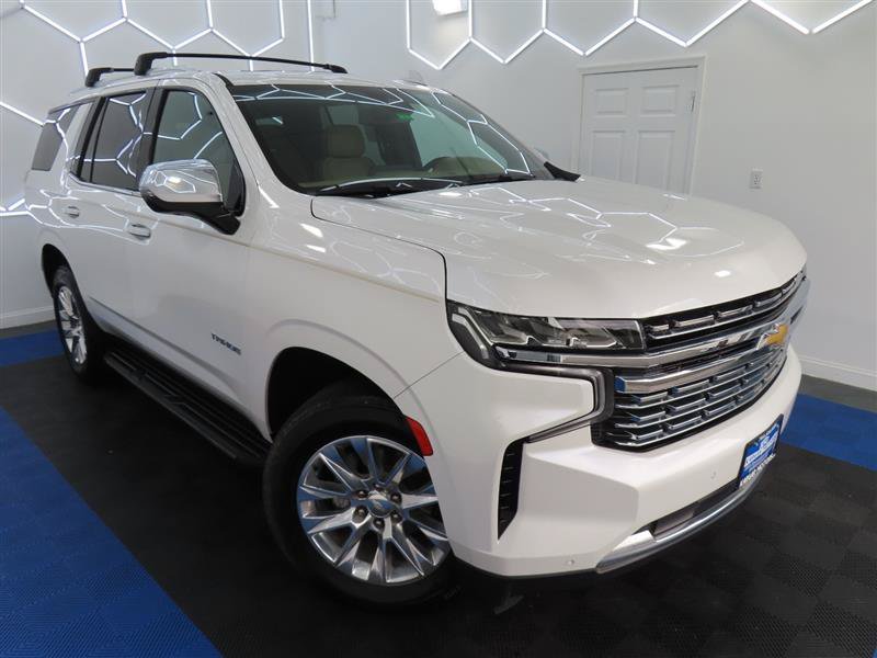 Used 2023 Chevrolet Tahoe Premier RWD image 5
