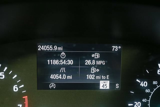 Used 2022 Ford Escape SEL AWD/4WD image 33