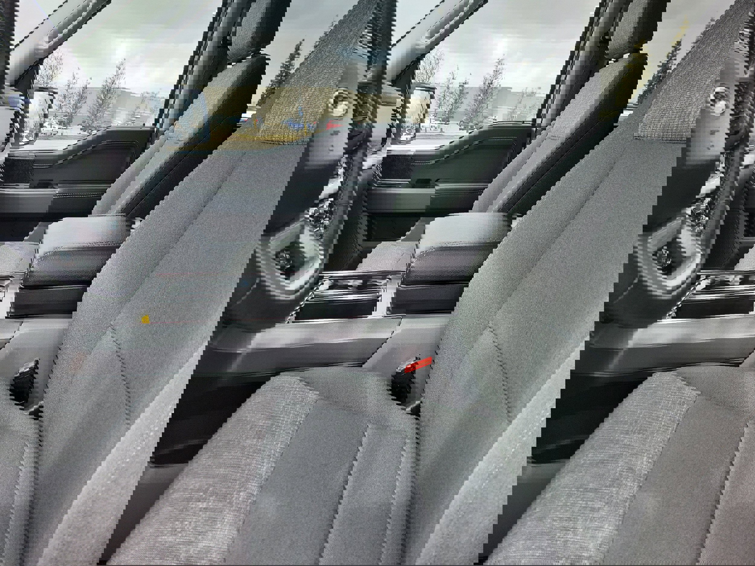 Used 2023 Ford F150 XLT w/ Equipment Group 302A High image 22