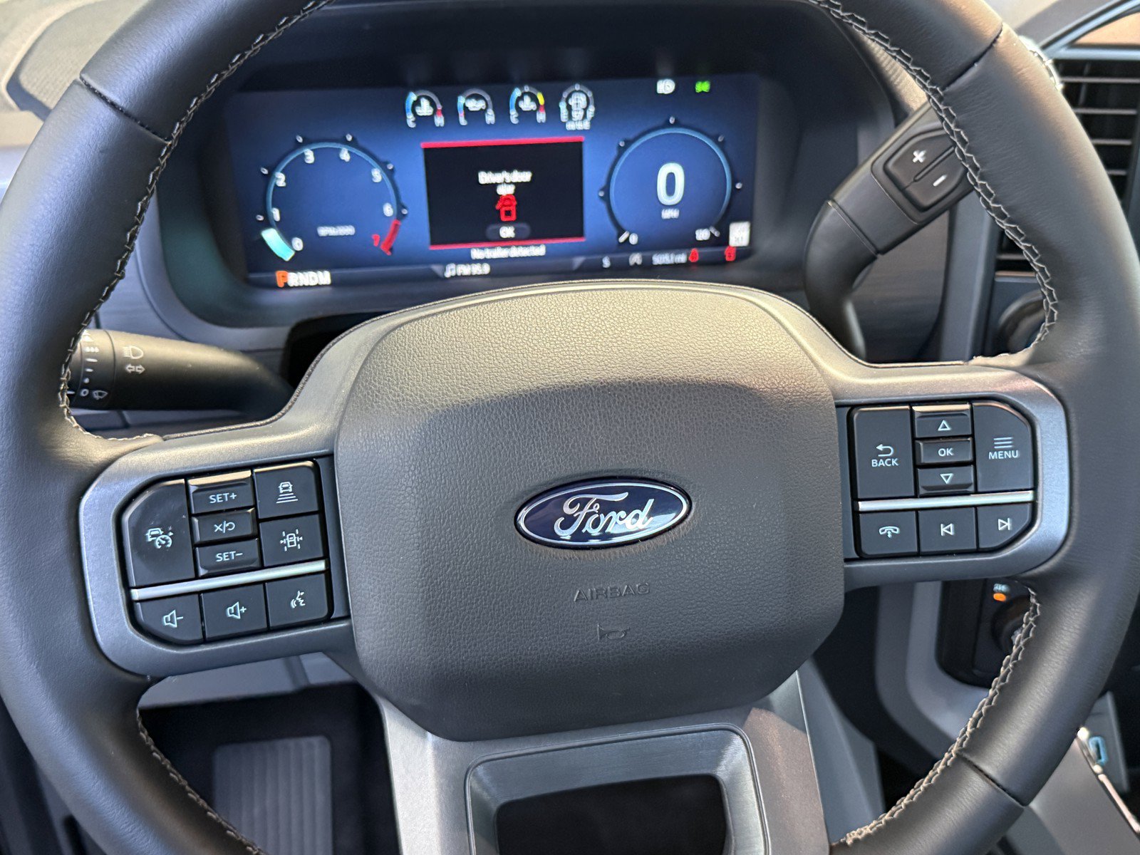 Used 2024 Ford F150 XLT w/ Equipment Group 302A MID AWD/4WD image 22