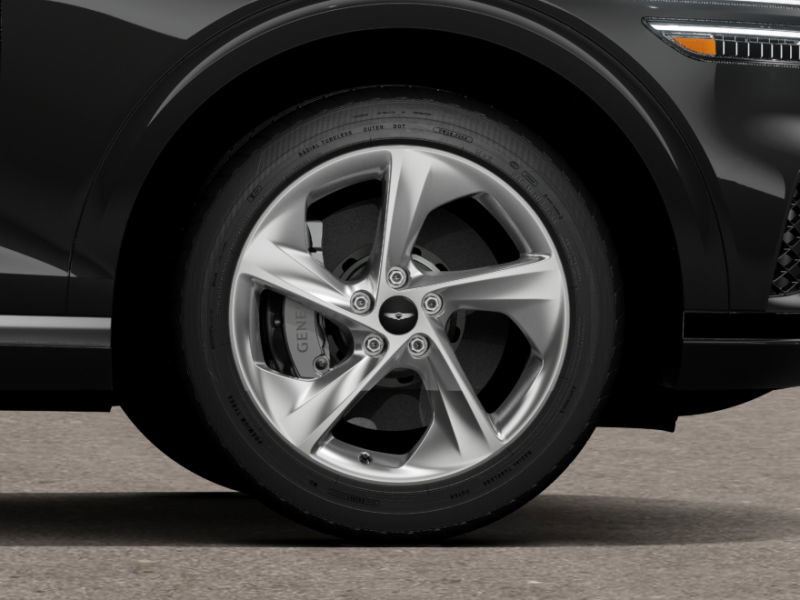 New 2026 Genesis GV70 2.5T Advanced image 8