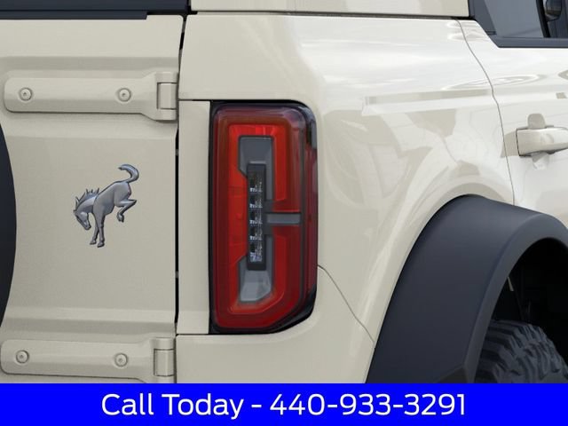 New 2026 Ford Bronco Outer Banks AWD/4WD image 26