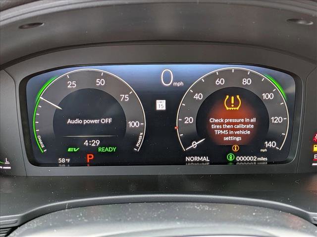 New 2026 Honda Civic Sport Touring image 10