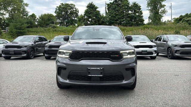 New 2026 Dodge Durango GT AWD/4WD image 3
