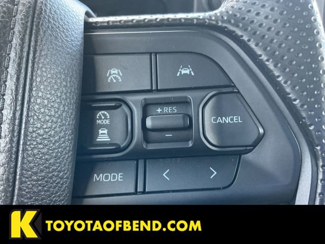 Certified 2025 Toyota Tacoma SR5 image 20