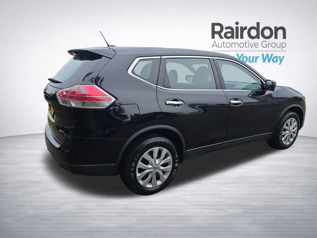 Used 2015 Nissan Rogue S AWD/4WD image 7