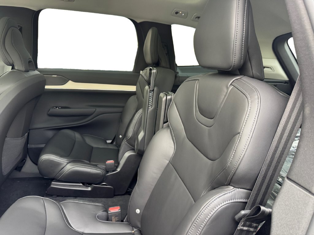 New 2026 Volvo EX90 Ultra AWD/4WD image 25