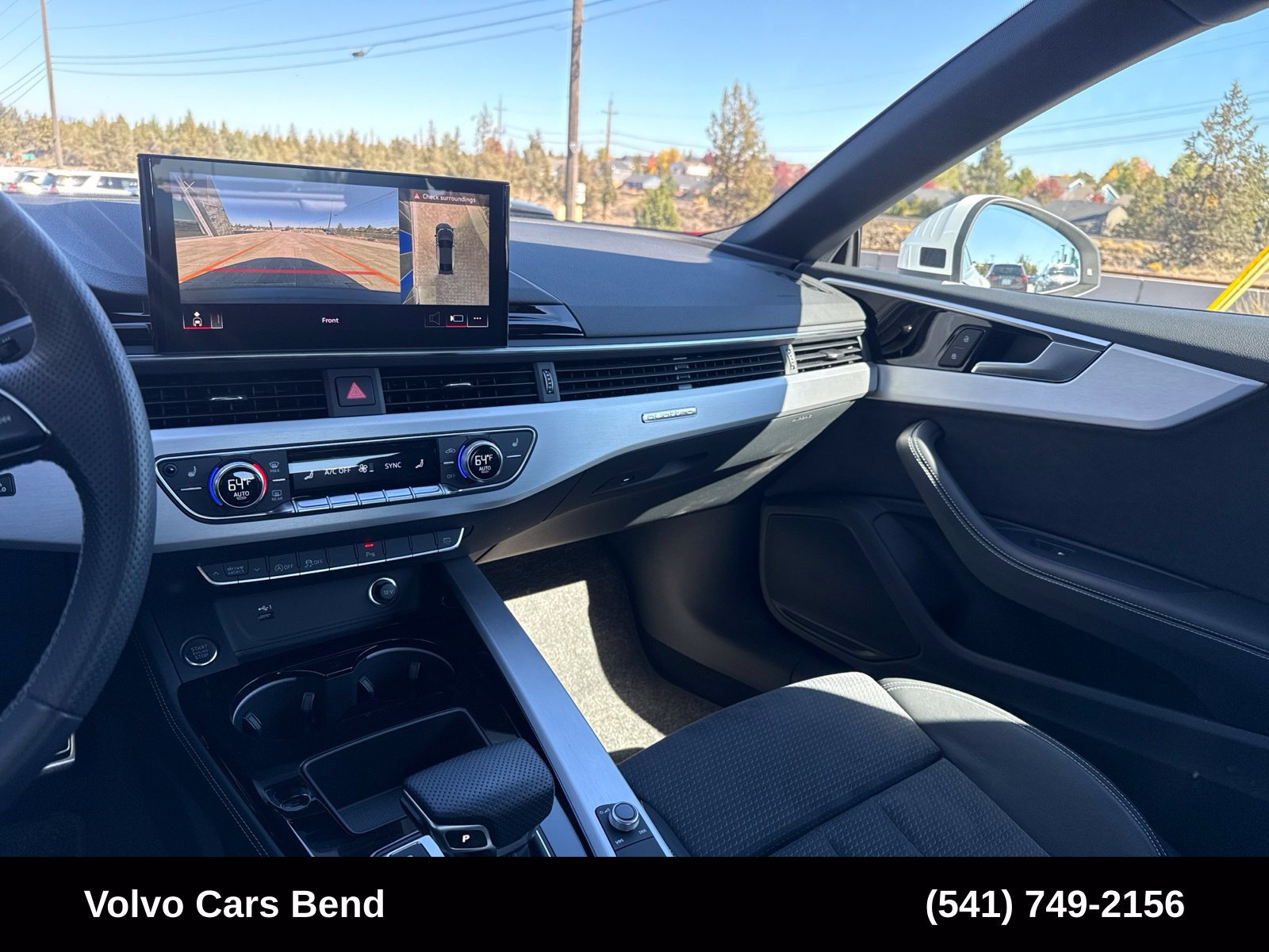 Used 2022 Audi A5 2.0T Premium Plus AWD/4WD image 12