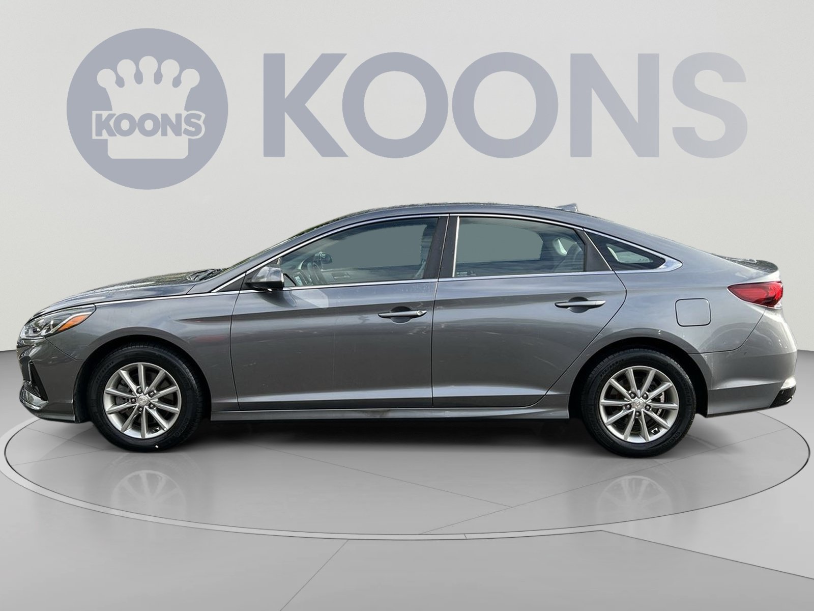 Used 2018 Hyundai Sonata ECO FWD image 7