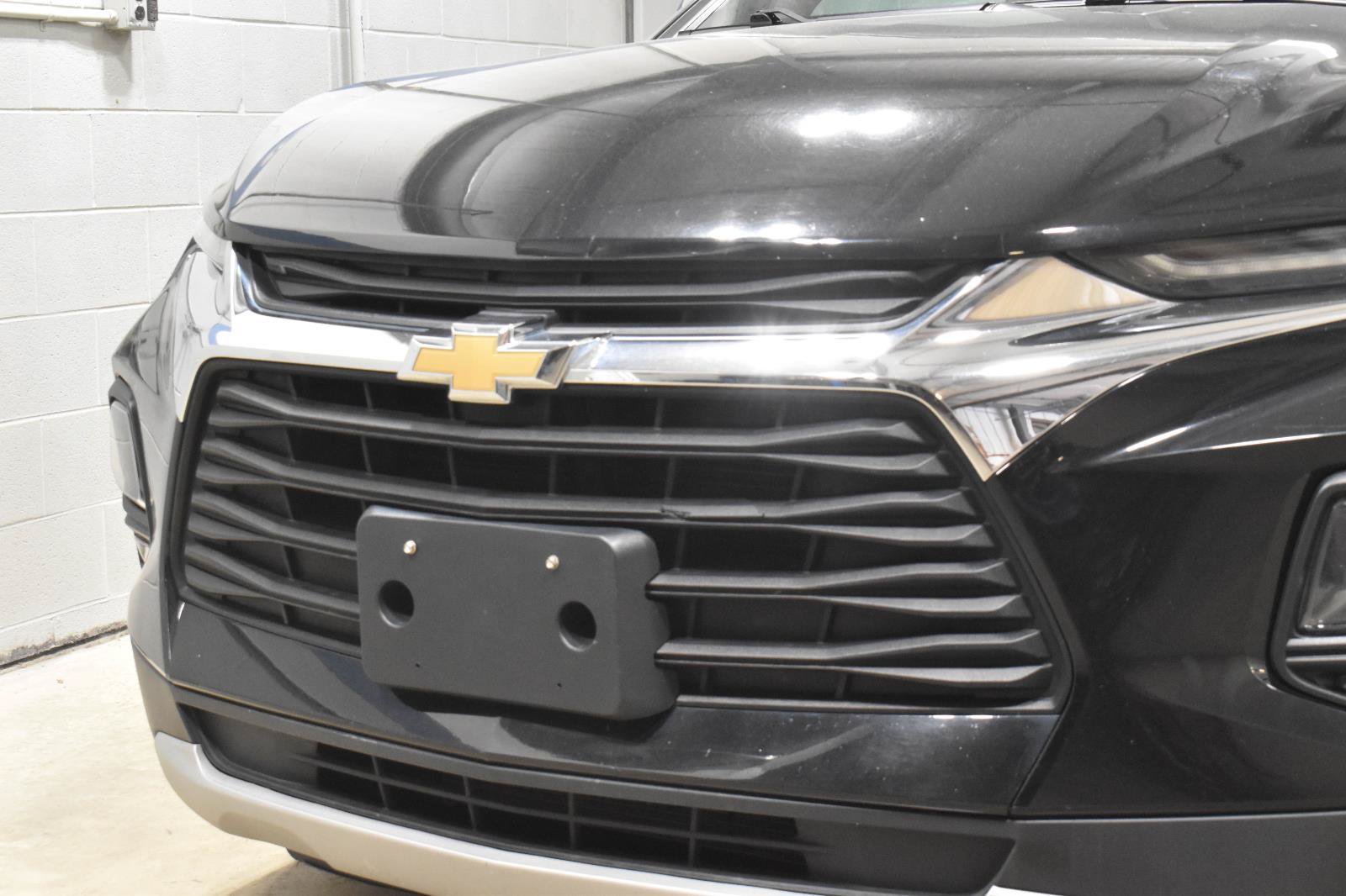 Used 2020 Chevrolet Blazer LT FWD image 30