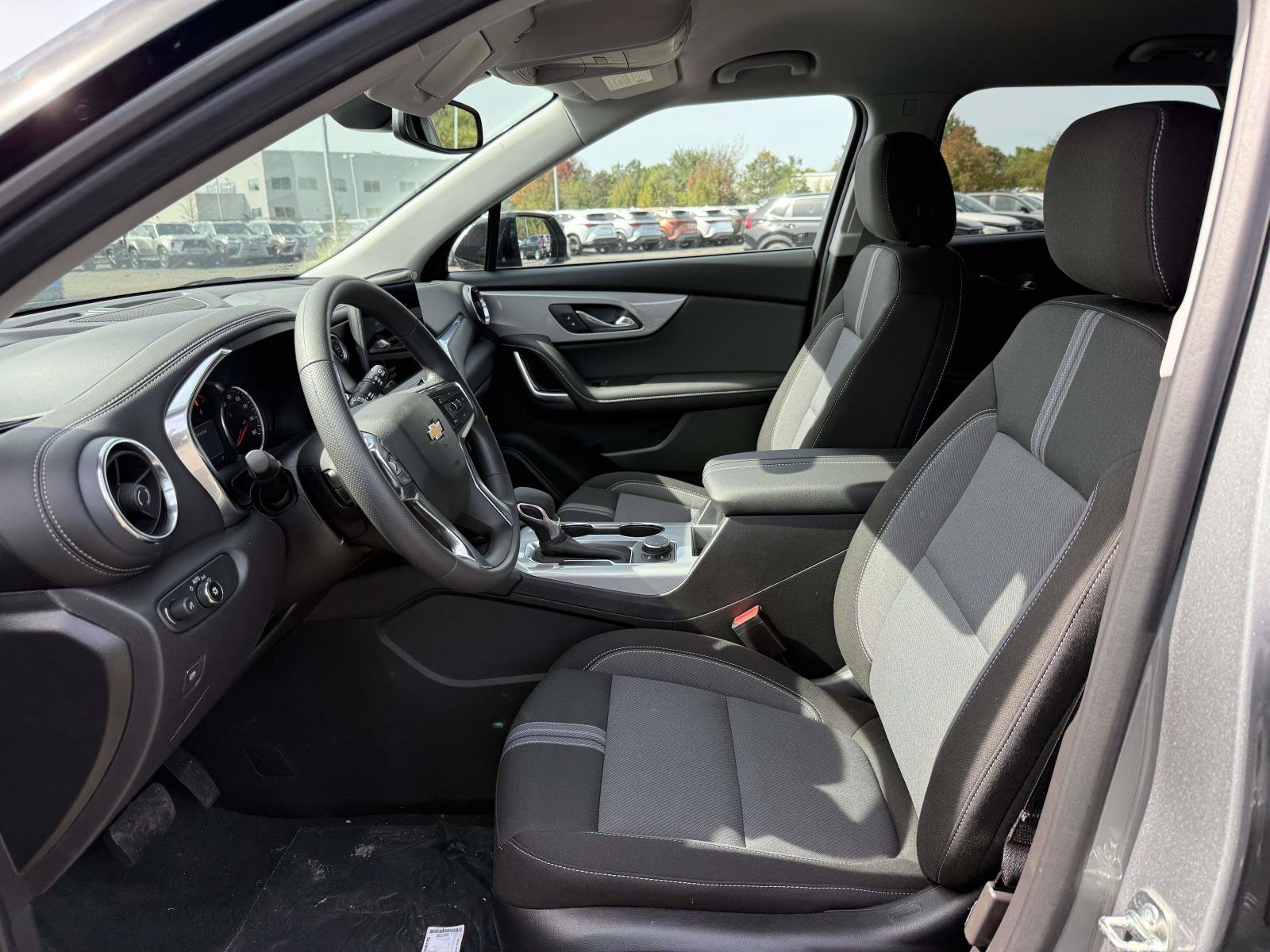 New 2026 Chevrolet Blazer LT w/ Convenience Package AWD/4WD image 12