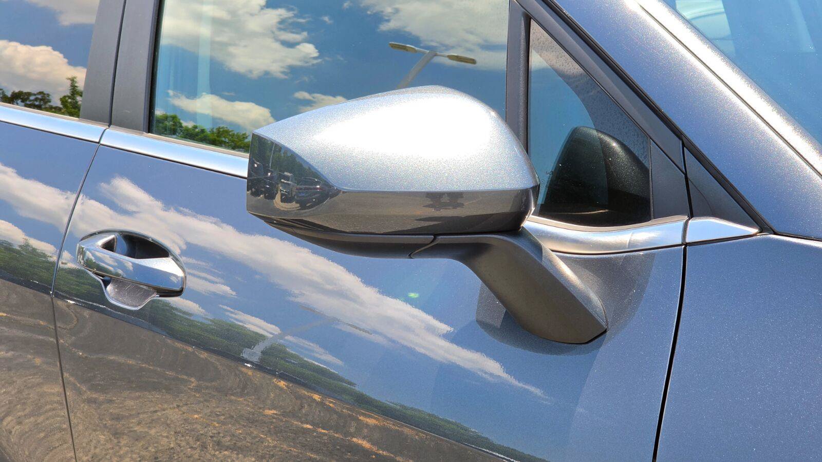 Used 2023 Kia Sportage LX FWD image 11