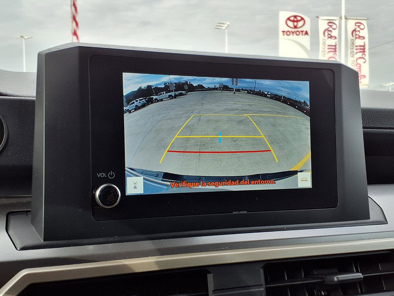 Used 2024 Toyota Tacoma TRD Sport image 17