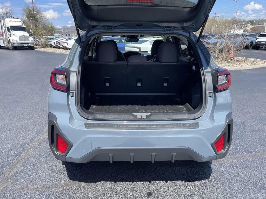 Certified 2024 Subaru Crosstrek 2.0i Premium AWD/4WD image 36