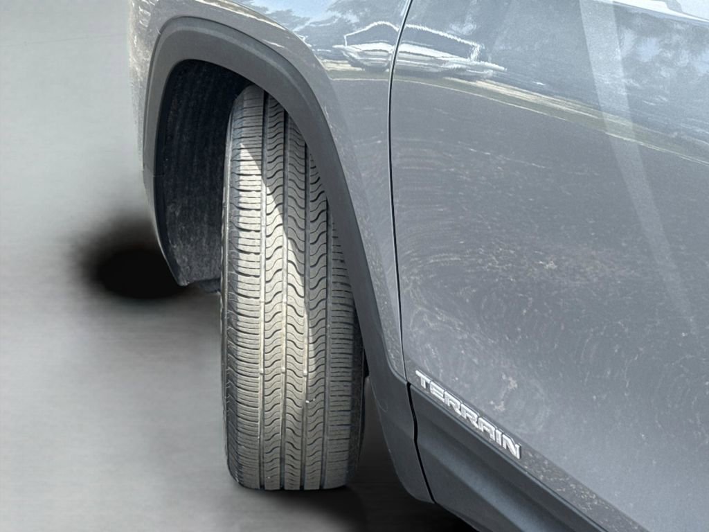 Used 2019 GMC Terrain SLE w/ Driver Convenience Package image 50