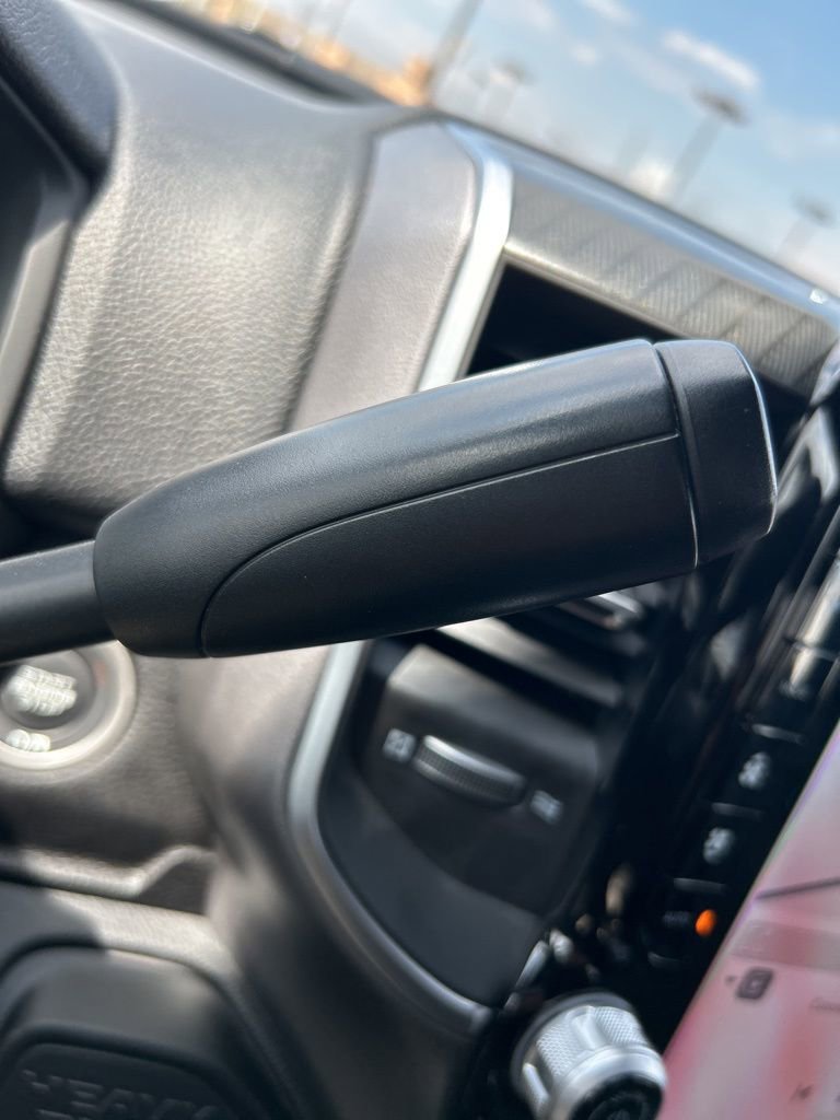 Used 2026 RAM 2500 Big Horn image 29