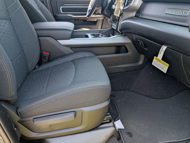 New 2026 RAM 2500 Big Horn image 29