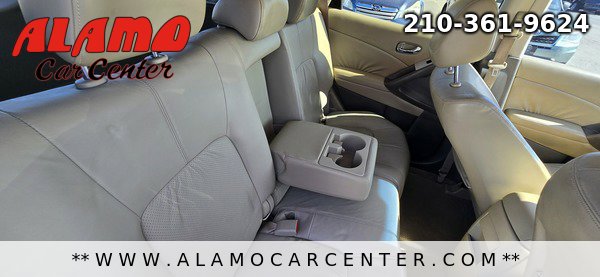 Used 2010 Nissan Murano SL w/ Leather Pkg image 19