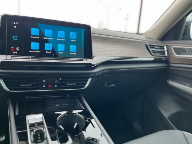 New 2026 Volkswagen Atlas SEL Premium R-Line image 31