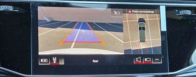 New 2026 Audi Q7 3.0T Premium Plus image 12