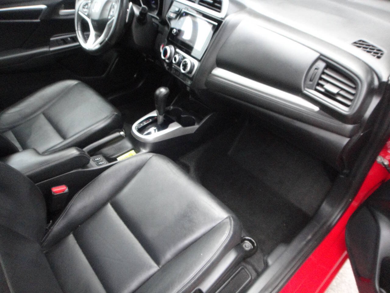 Used 2020 Honda Fit EX-L image 14