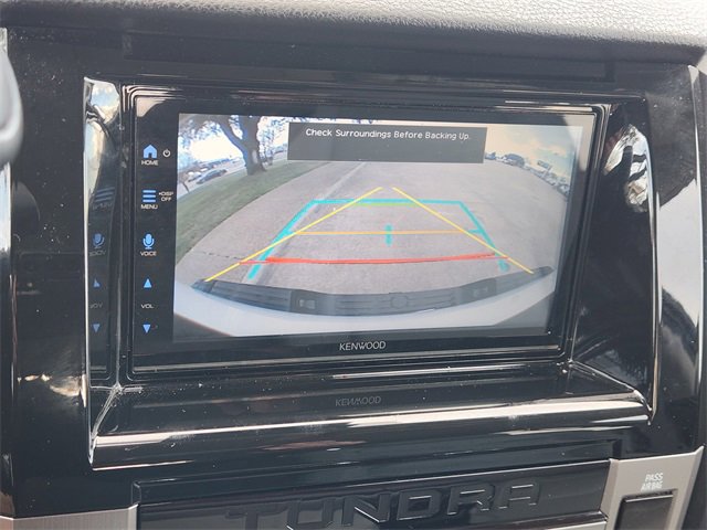Used 2019 Toyota Tundra SR image 14