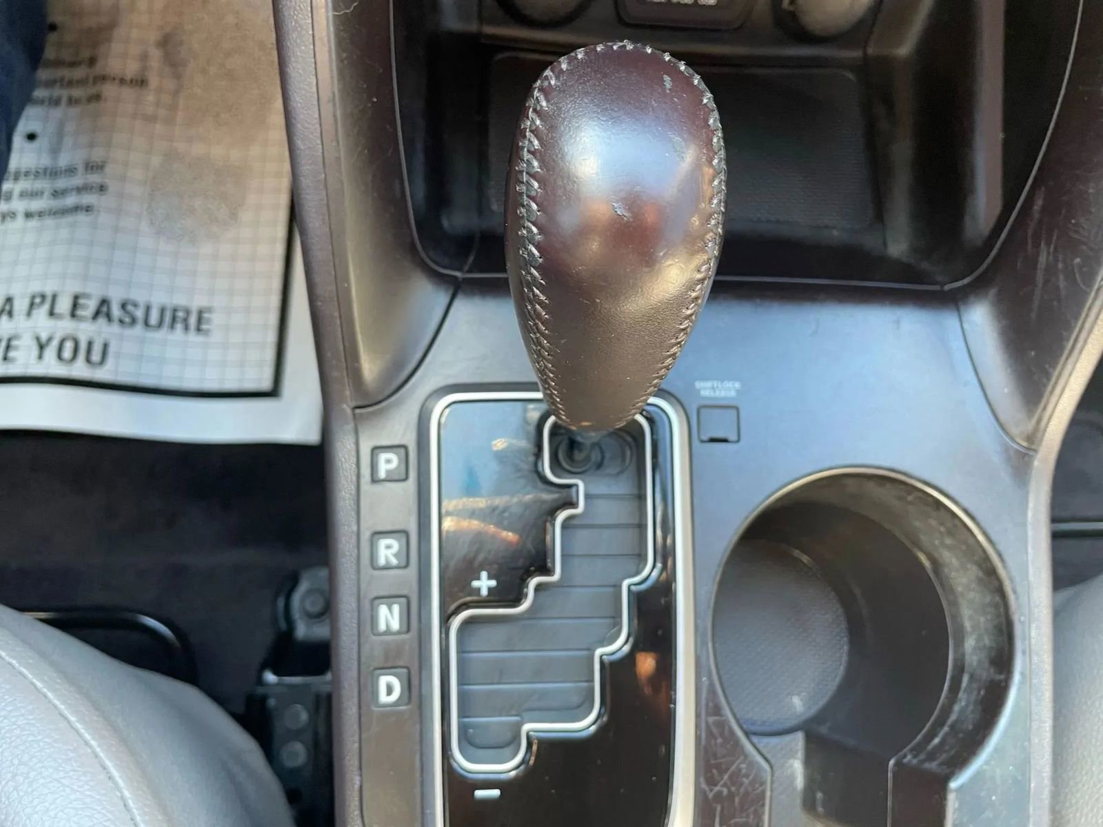 Used 2013 Hyundai Tucson GLS image 48