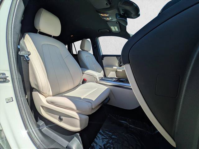 Certified 2026 Mercedes-Benz GLA 250 image 18