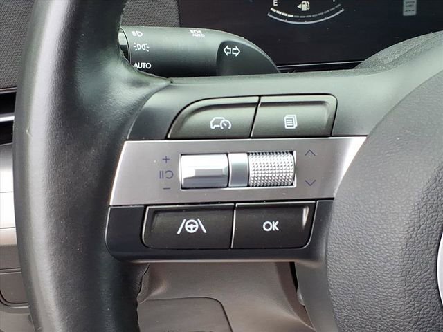 Used 2024 Hyundai Kona SEL FWD image 18