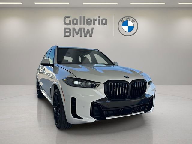 New 2026 BMW X5 sDrive40i w/ M Sport Package RWD image 3