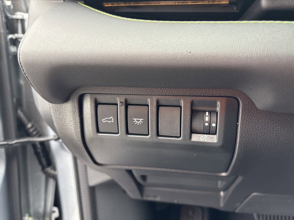 New 2025 Subaru Ascent Bronze Edition image 23