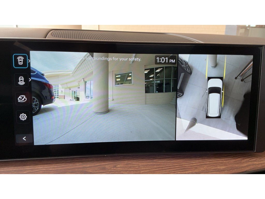 Used 2026 Hyundai Santa Fe Calligraphy image 12