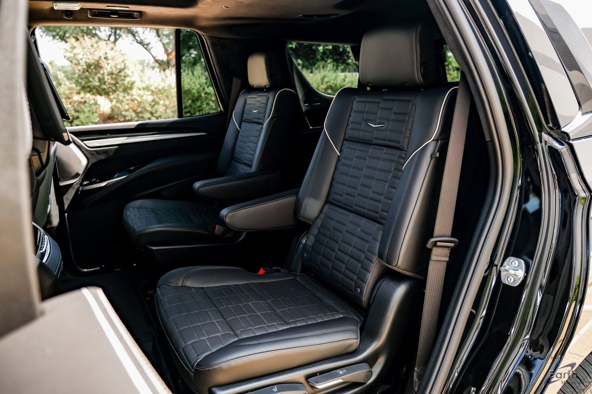 Used 2025 Cadillac Escalade V image 77