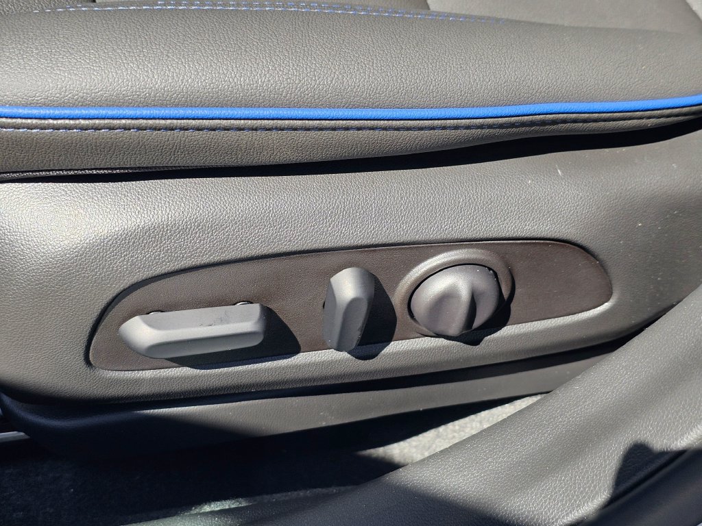 New 2026 Buick Envista Sport Touring w/ Convenience I Package FWD image 22