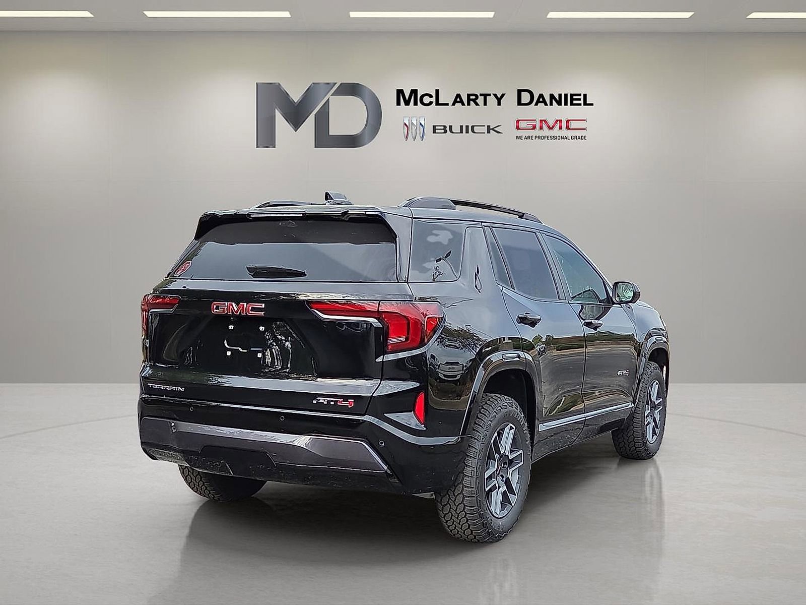 New 2026 GMC Terrain AT4 w/ Technology Package II image 5